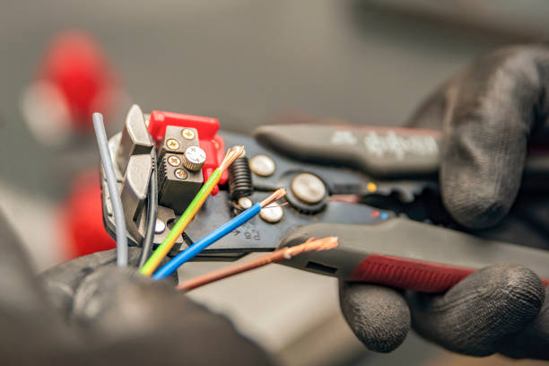 Best Licensed Electrician  in Edmonds, WA