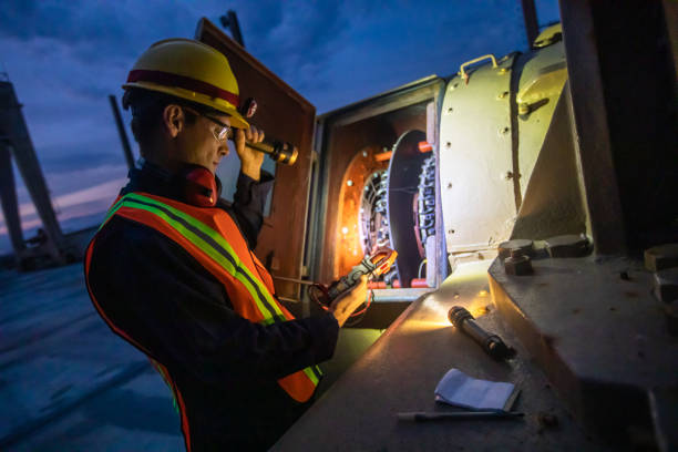 Reliable Edmonds, WA Electrician Solutions