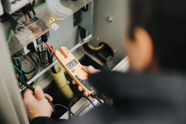 Best Circuit Breaker Repair  in Edmonds, WA