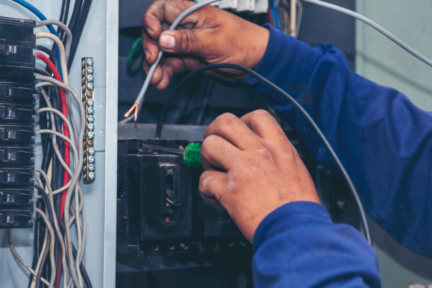 Best Affordable Electrician  in Edmonds, WA