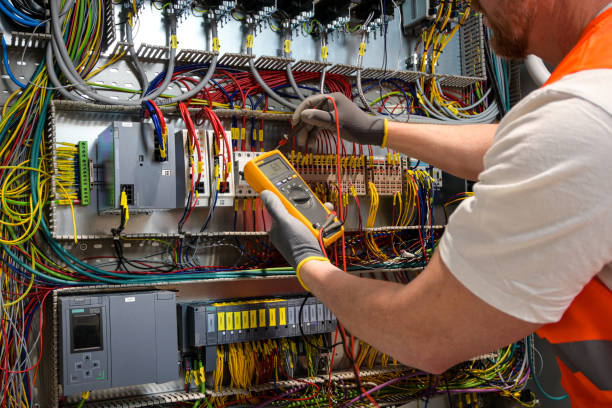 Best Commercial Electrician Services  in Edmonds, WA