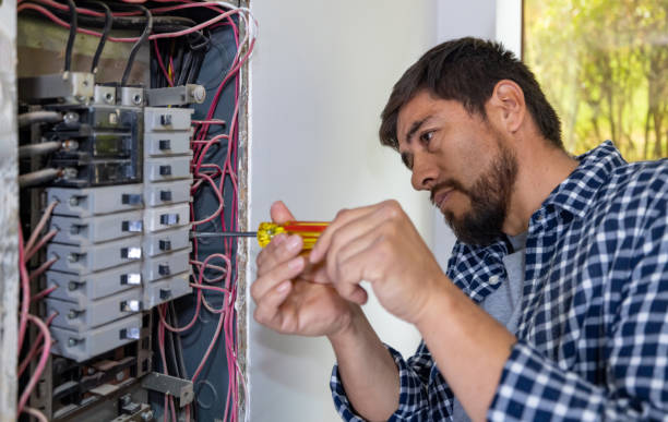 Best Electrician for Home Renovation  in Edmonds, WA